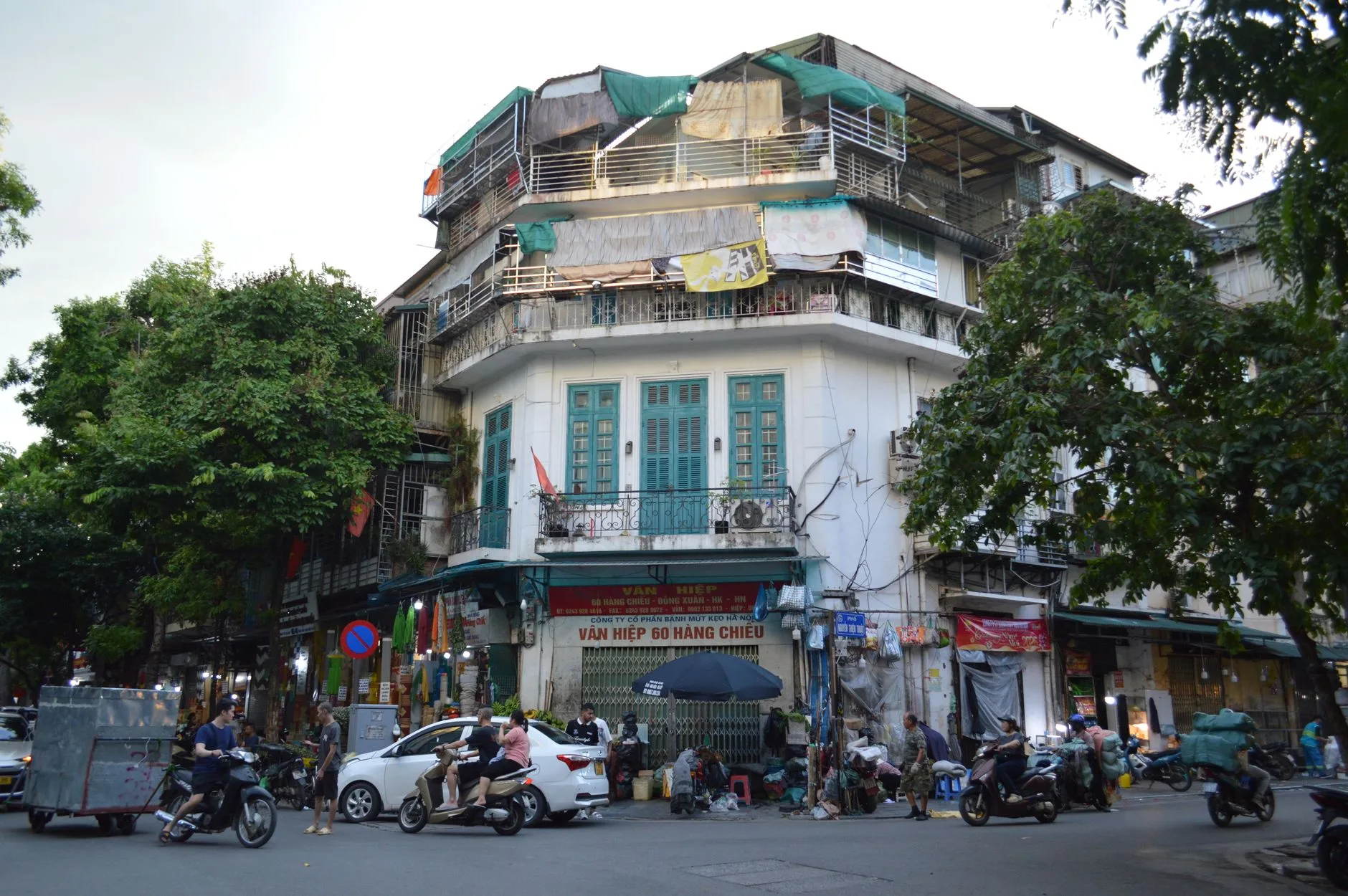 Le Nord : Hanoï, Ninh Binh, Halong et Sapa